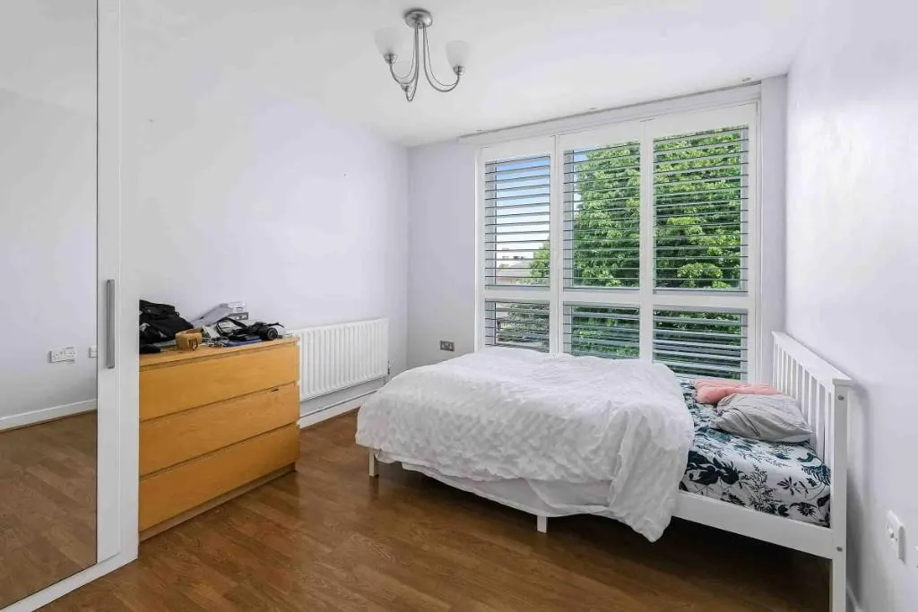 two Double rooms in CALEDONIAN ROAD✨